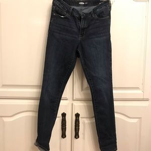 Old Navy jeans